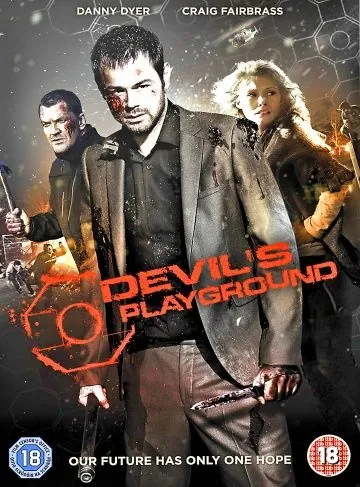 Дьявольские игры / Devil's Playground (2010) фильм смотреть онлайн в хорошем качестве