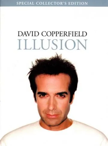 Дэвид Копперфилд: Иллюзии. 15 лет волшебства / David Copperfield: 15 Years of Magic (1994) фильм смотреть онлайн Дэвид Копперфилд: Иллюзии. 15 лет волшебства / David Copperfield: 15 Years of Magic (1994) фильм смотреть онлайн в хорошем качестве
