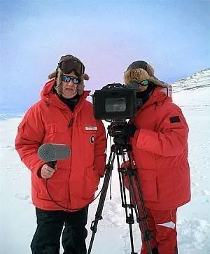 Встречи на краю света (2007) смотреть онлайн Встречи на краю света (2007) фильм смотреть онлайн