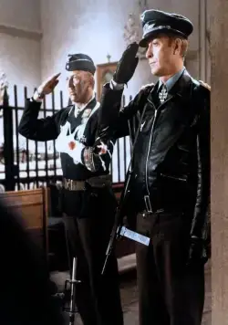 Орел приземлился (1976) в хорошем качестве смотреть онлайн Орел приземлился (1976) фильм в хорошем качестве смотреть онлайн