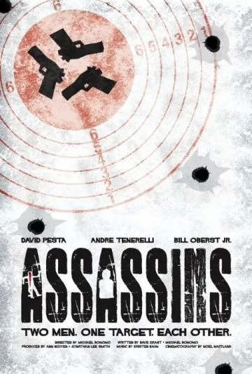 Убийцы / Assassins (2014) фильм смотреть онлайн Убийцы / Assassins (2014) фильм смотреть онлайн в хорошем качестве