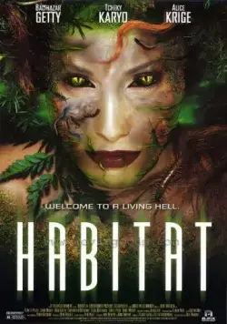 Среда обитания / Habitat (1997) фильм смотреть онлайн в хорошем качестве
