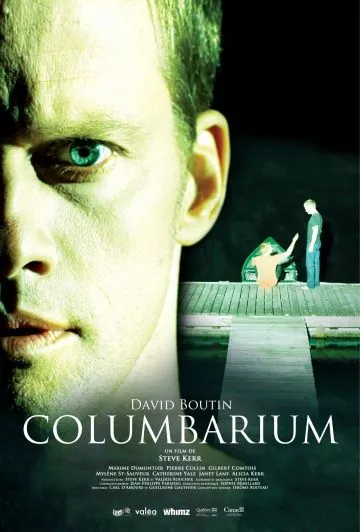 Колумбарий / Columbarium (2012) фильм смотреть онлайн в хорошем качестве