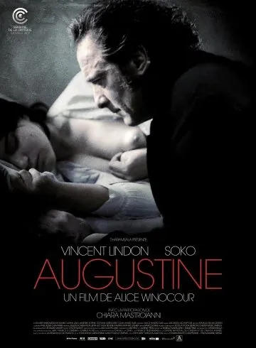 Августина / Augustine (2012) фильм смотреть онлайн в хорошем качестве