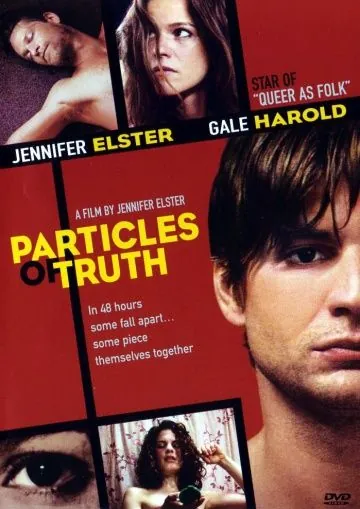 Крупицы правды / Particles of Truth (2003) фильм смотреть онлайн в хорошем качестве