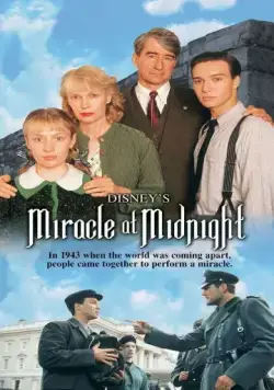Полночное чудо / Miracle at Midnight (1998) фильм смотреть онлайн в хорошем качестве