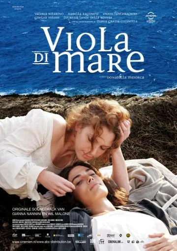 Морская фиалка / Viola di mare (2009) фильм смотреть онлайн в хорошем качестве