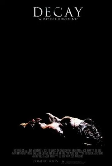 Разложение / Decay (2015) фильм смотреть онлайн в хорошем качестве
