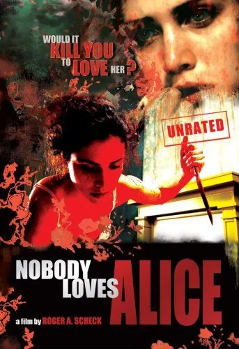 Никто не любит Элис / Nobody Loves Alice (2008) фильм смотреть онлайн в хорошем качестве