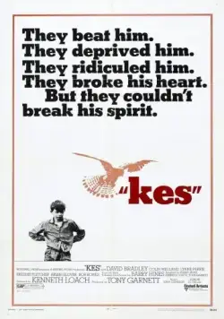 Кес / Kes (1969) фильм смотреть онлайн в хорошем качестве