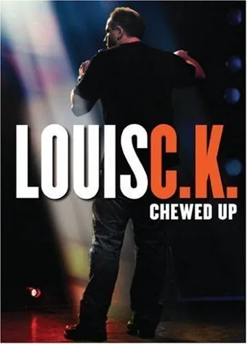 Луис С.К.: Потрёпанный / Louis C.K.: Chewed Up (2008) фильм смотреть онлайн в хорошем качестве