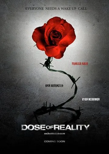 Доза реальности / Dose of Reality (2013) фильм смотреть онлайн в хорошем качестве