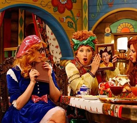 Новые приключения Аладдина (2011) в хорошем качестве смотреть онлайн Новые приключения Аладдина (2011) фильм в хорошем качестве смотреть онлайн