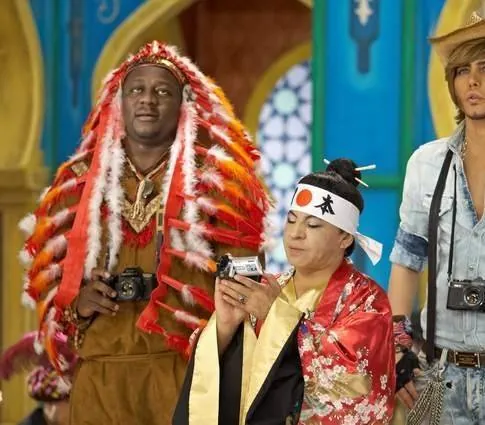 Новые приключения Аладдина (2011) смотреть онлайн бесплатно Новые приключения Аладдина (2011) фильм смотреть онлайн бесплатно