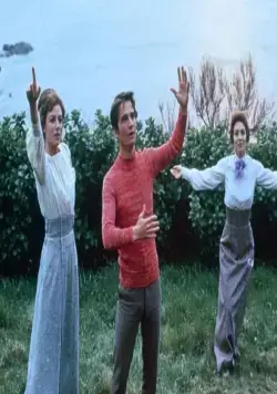 Две англичанки и континент (1971) в хорошем качестве смотреть онлайн Две англичанки и континент (1971) фильм в хорошем качестве смотреть онлайн