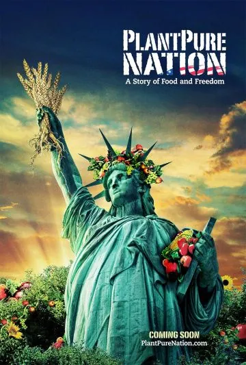 Растительная нация / PlantPure Nation (2015) фильм смотреть онлайн Растительная нация / PlantPure Nation (2015) фильм смотреть онлайн в хорошем качестве