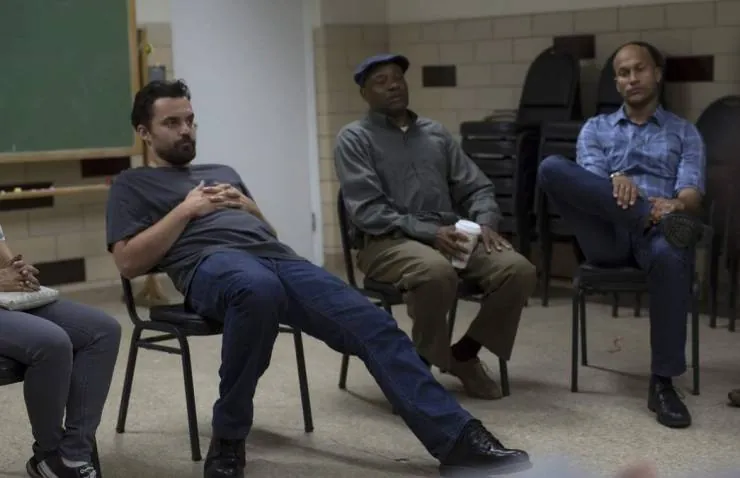 Отыграйся (2017) смотреть онлайн Отыграйся (2017) фильм смотреть онлайн