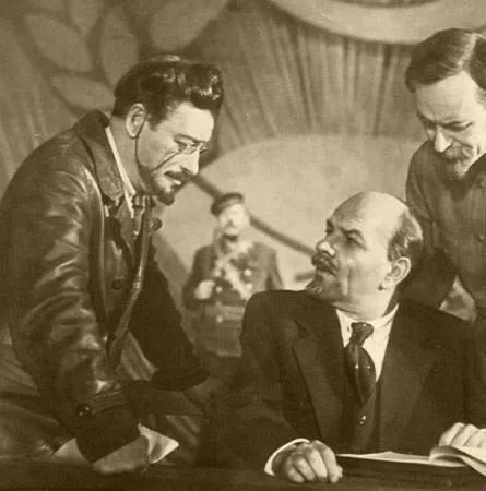 Вихри враждебные (1953) смотреть онлайн Вихри враждебные (1953) фильм смотреть онлайн