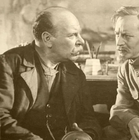 Вихри враждебные (1953) в хорошем качестве смотреть онлайн Вихри враждебные (1953) фильм в хорошем качестве смотреть онлайн