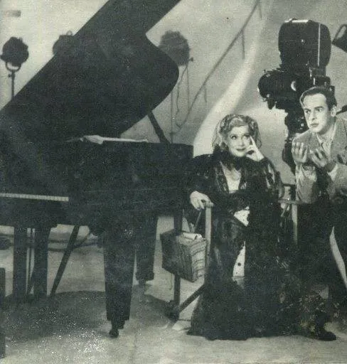 Весна (1947) смотреть онлайн бесплатно Весна (1947) фильм смотреть онлайн бесплатно