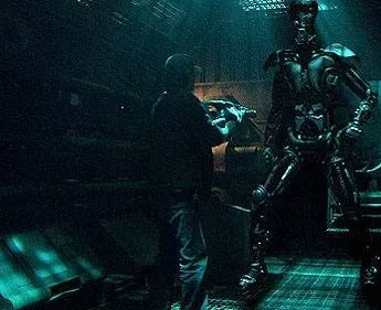 Терминаторы (2009) в хорошем качестве смотреть онлайн Терминаторы (2009) фильм в хорошем качестве смотреть онлайн