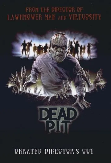 Колодец смерти / The Dead Pit (1989) фильм смотреть онлайн в хорошем качестве