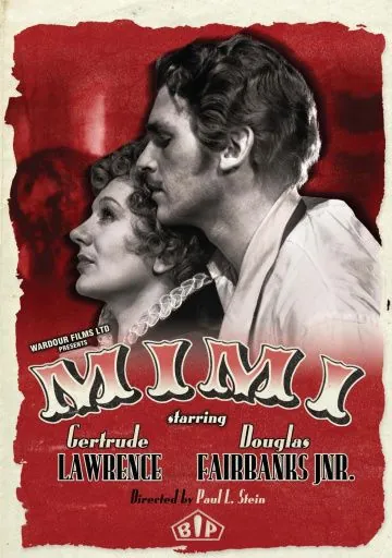 Мими / Mimi (1935) фильм смотреть онлайн в хорошем качестве