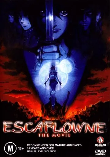 Эскафлон / Escaflowne (2000) мультфильм смотреть онлайн Эскафлон / Escaflowne (2000) мультфильм смотреть онлайн в хорошем качестве