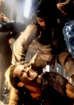 Американский киборг: Стальной воин (1993) смотреть онлайн Американский киборг: Стальной воин (1993) фильм смотреть онлайн