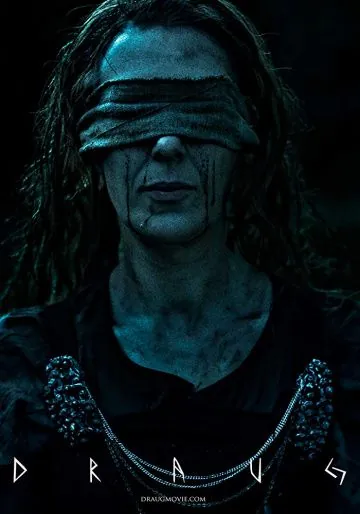 Призрак / Draug (2018) фильм смотреть онлайн Призрак / Draug (2018) фильм смотреть онлайн в хорошем качестве