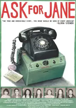 Ask for Jane (2018) фильм смотреть онлайн Ask for Jane (2018) фильм смотреть онлайн в хорошем качестве