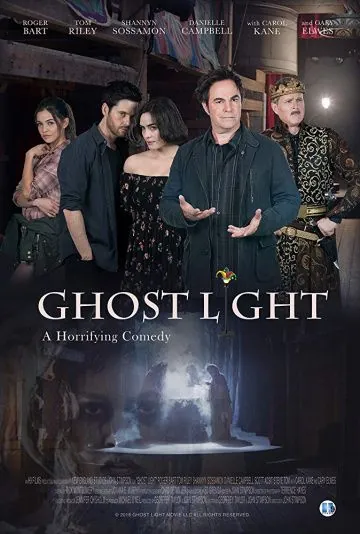 Ghost Light фильм смотреть онлайне бесплатно Смотреть Ghost Light фильм в онлайне бесплатно