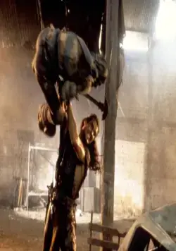 Американский киборг: Стальной воин (1993) в хорошем качестве смотреть онлайн Американский киборг: Стальной воин (1993) фильм в хорошем качестве смотреть онлайн