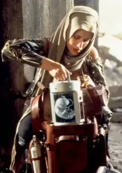 Американский киборг: Стальной воин (1993) смотреть онлайн бесплатно Американский киборг: Стальной воин (1993) фильм смотреть онлайн бесплатно