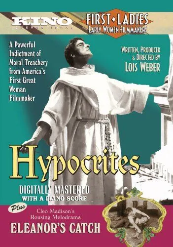 Лицемеры / Hypocrites (1915) фильм смотреть онлайн Лицемеры / Hypocrites (1915) фильм смотреть онлайн в хорошем качестве
