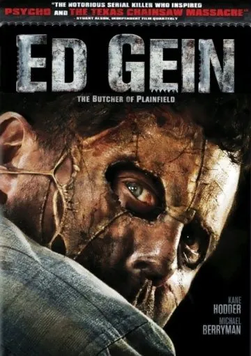 Эд Гейн: Мясник из Плэйнфилда / Ed Gein: The Butcher of Plainfield (2007) фильм смотреть онлайн Эд Гейн: Мясник из Плэйнфилда / Ed Gein: The Butcher of Plainfield (2007) фильм смотреть онлайн в хорошем качестве