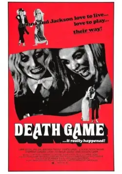 Смертельная игра / Death Game (1977) фильм смотреть онлайн Смертельная игра / Death Game (1977) фильм смотреть онлайн в хорошем качестве
