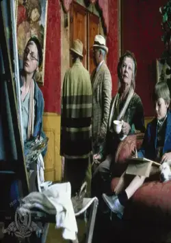 Чай с Муссолини (1999) в хорошем качестве смотреть онлайн Чай с Муссолини (1999) фильм в хорошем качестве смотреть онлайн