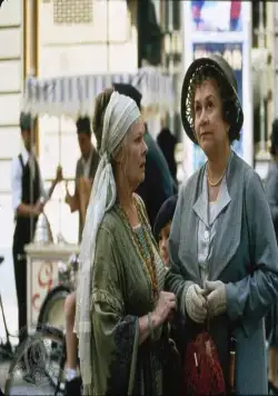 Чай с Муссолини (1999) смотреть онлайн бесплатно Чай с Муссолини (1999) фильм смотреть онлайн бесплатно