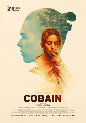 Кобейн / Cobain (2018) фильм смотреть онлайн Кобейн / Cobain (2018) фильм смотреть онлайн в хорошем качестве