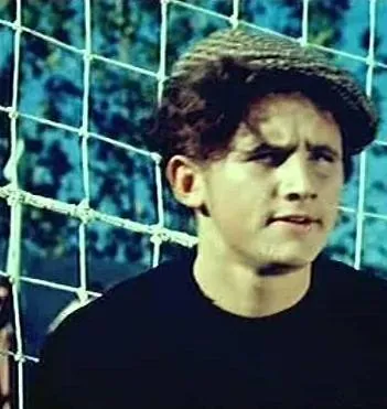 Первый парень (1958) смотреть онлайн Первый парень (1958) фильм смотреть онлайн