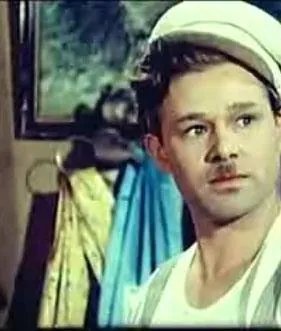 Первый парень (1958) смотреть онлайн бесплатно Первый парень (1958) фильм смотреть онлайн бесплатно