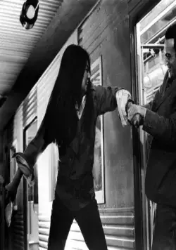 Скорпион: Клетка для зверя (1973) смотреть онлайн бесплатно Скорпион: Клетка для зверя (1973) фильм смотреть онлайн бесплатно