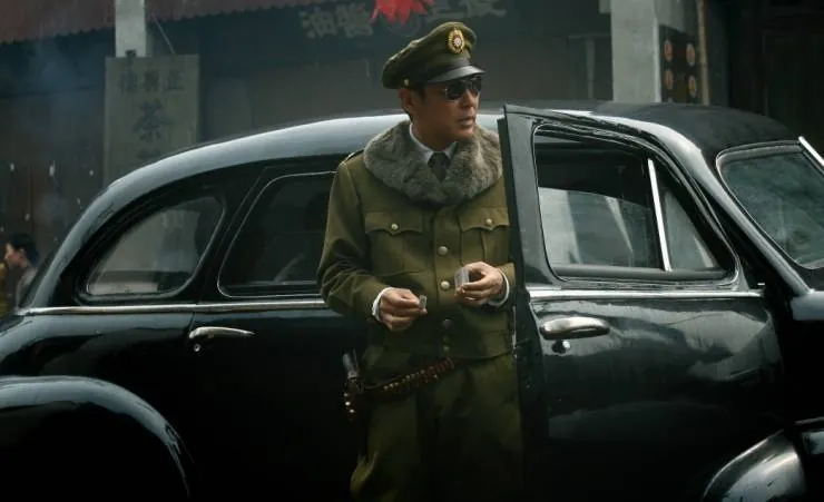 Основание Китая (2009) в хорошем качестве смотреть онлайн Основание Китая (2009) фильм в хорошем качестве смотреть онлайн