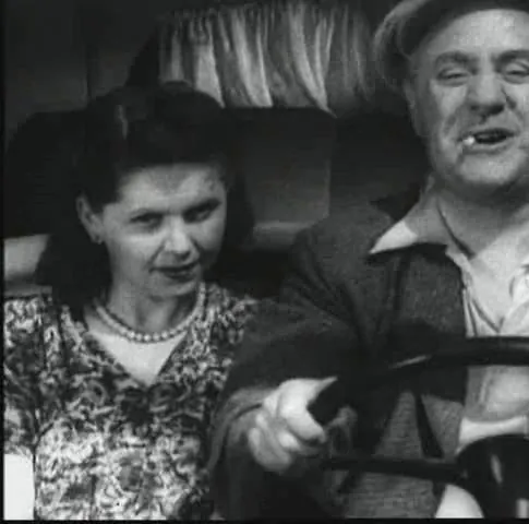 Счастливый рейс (1949) в хорошем качестве смотреть онлайн Счастливый рейс (1949) фильм в хорошем качестве смотреть онлайн