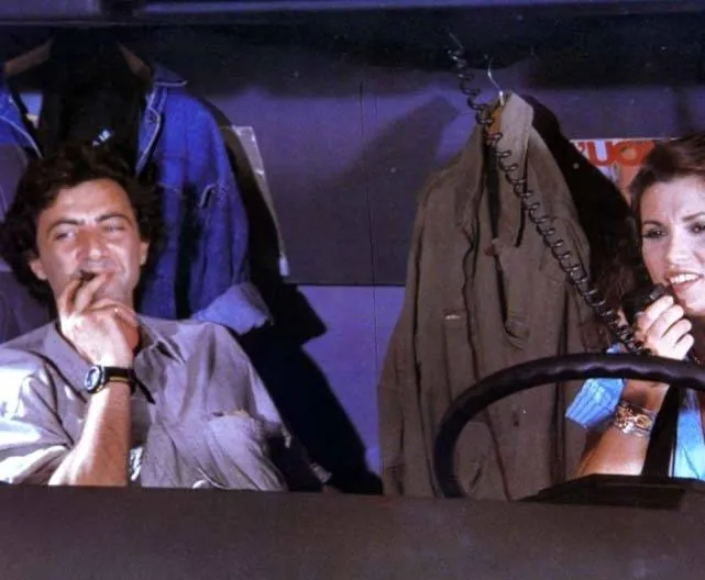 Тереза (1987) смотреть онлайн Тереза (1987) фильм смотреть онлайн