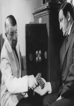 Дядюшки-гангстеры (1963) смотреть онлайн бесплатно Дядюшки-гангстеры (1963) фильм смотреть онлайн бесплатно