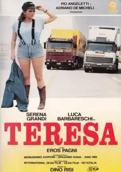 Тереза / Teresa (1987) фильм смотреть онлайн Тереза / Teresa (1987) фильм смотреть онлайн в хорошем качестве