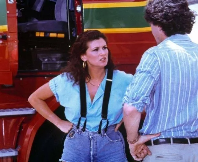 Тереза (1987) смотреть онлайн бесплатно Тереза (1987) фильм смотреть онлайн бесплатно