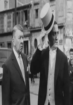 Дядюшки-гангстеры (1963) в хорошем качестве смотреть онлайн Дядюшки-гангстеры (1963) фильм в хорошем качестве смотреть онлайн